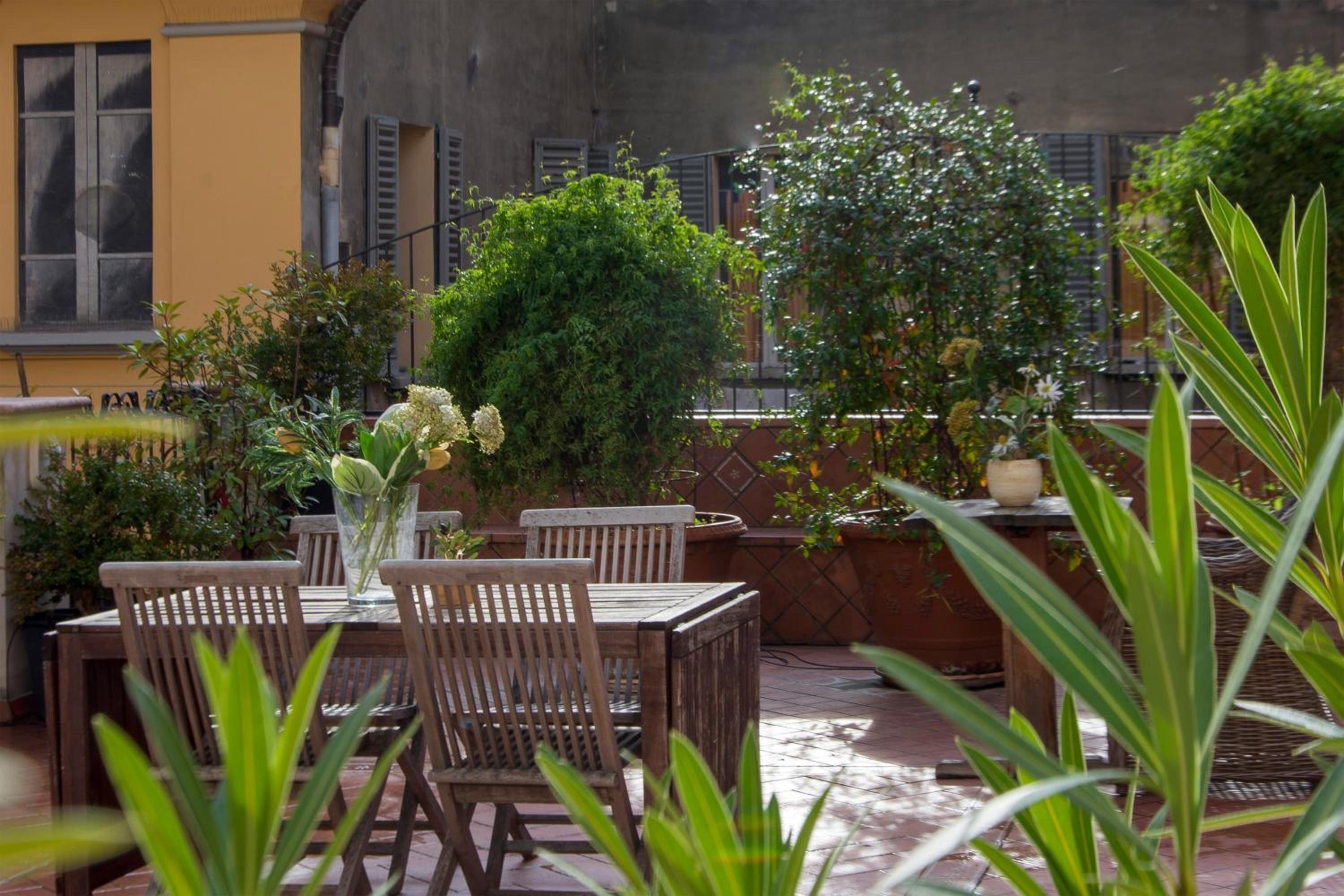 Hotel Pedrini — Foto 1